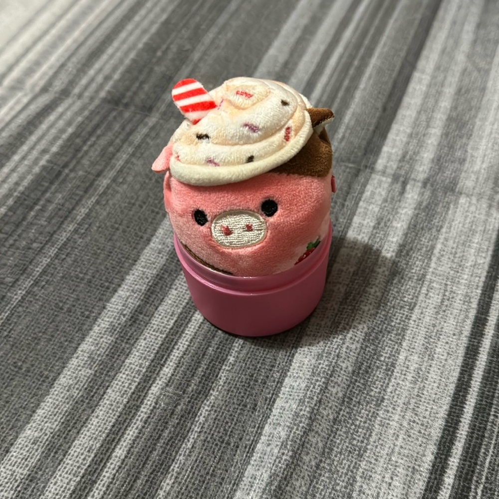 Cow Micromellow Squishmallows